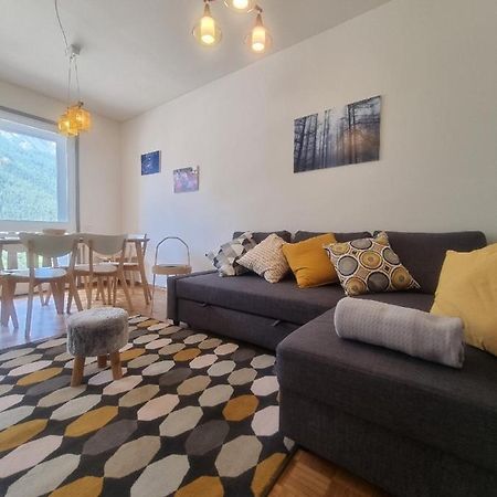 L'Atelier Du Temps - Hemmet Apartment Courmayeur Luaran gambar