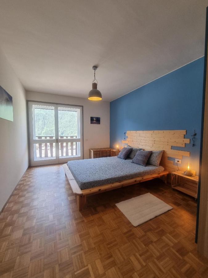 L'Atelier Du Temps - Hemmet Apartment Courmayeur Luaran gambar