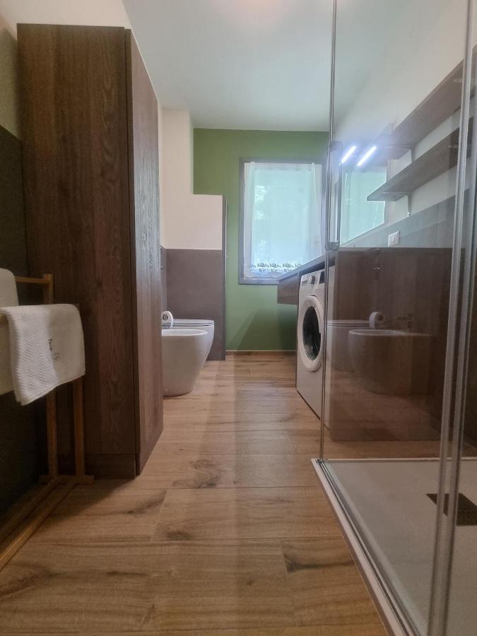 L'Atelier Du Temps - Hemmet Apartment Courmayeur Luaran gambar