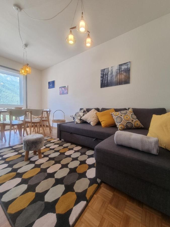 L'Atelier Du Temps - Hemmet Apartment Courmayeur Luaran gambar