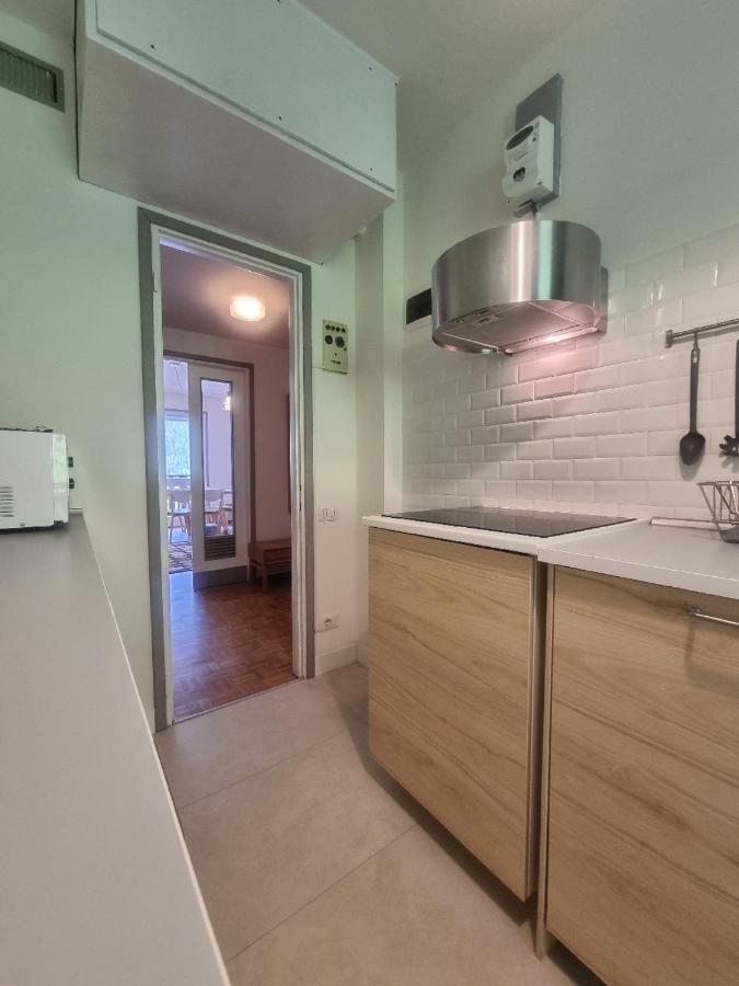 L'Atelier Du Temps - Hemmet Apartment Courmayeur Luaran gambar