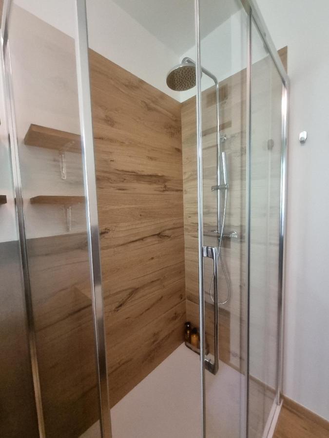L'Atelier Du Temps - Hemmet Apartment Courmayeur Luaran gambar