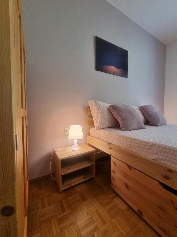 L'Atelier Du Temps - Hemmet Apartment Courmayeur Luaran gambar