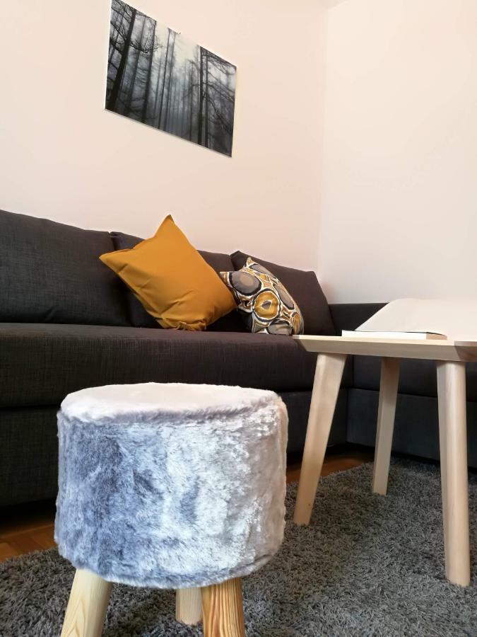 L'Atelier Du Temps - Hemmet Apartment Courmayeur Luaran gambar